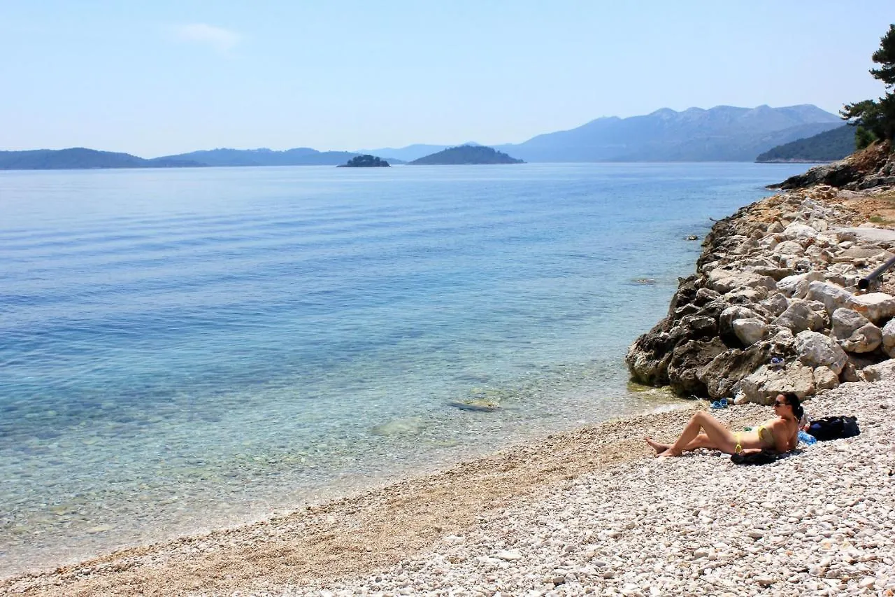 Apartments By The Sea Savar, Dugi Otok - 8080 Brbinj 0*,  Croatia