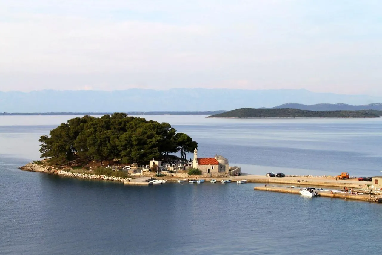 Apartments By The Sea Savar, Dugi Otok - 8080 Brbinj