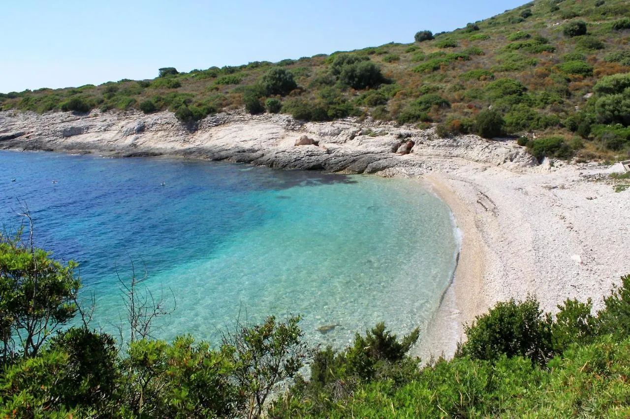 Apartments By The Sea Savar, Dugi Otok - 8080 Brbinj