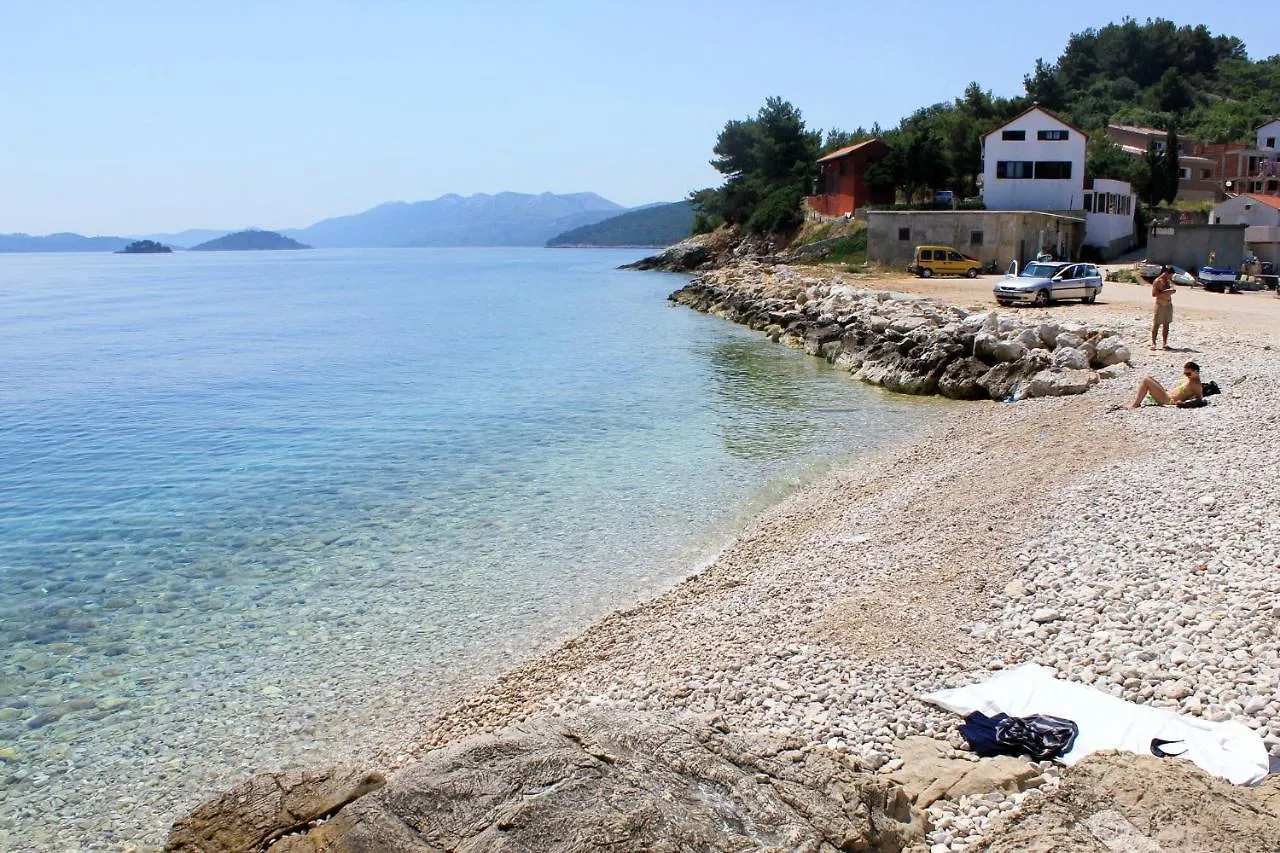 Apartments By The Sea Savar, Dugi Otok - 8080 Brbinj