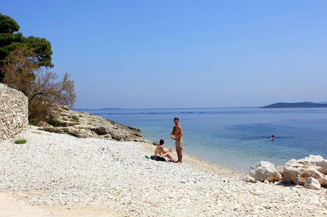 Apartments By The Sea Savar, Dugi Otok - 8080 Brbinj Croatia