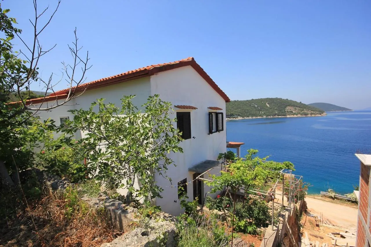 Apartments By The Sea Savar, Dugi Otok - 8080 Brbinj Croatia