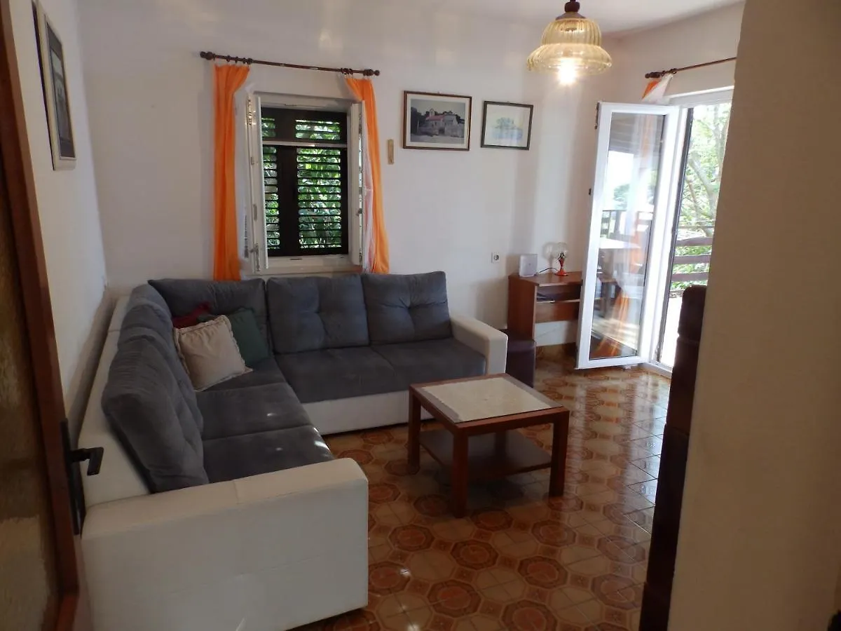 Apartments By The Sea Savar, Dugi Otok - 8080 Brbinj
