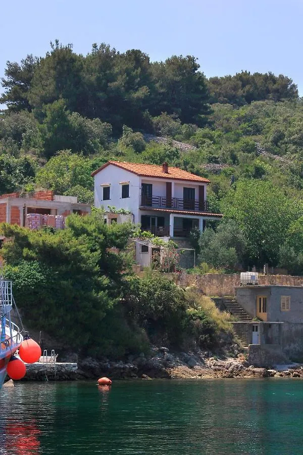 Apartments By The Sea Savar, Dugi Otok - 8080 Brbinj Croatia