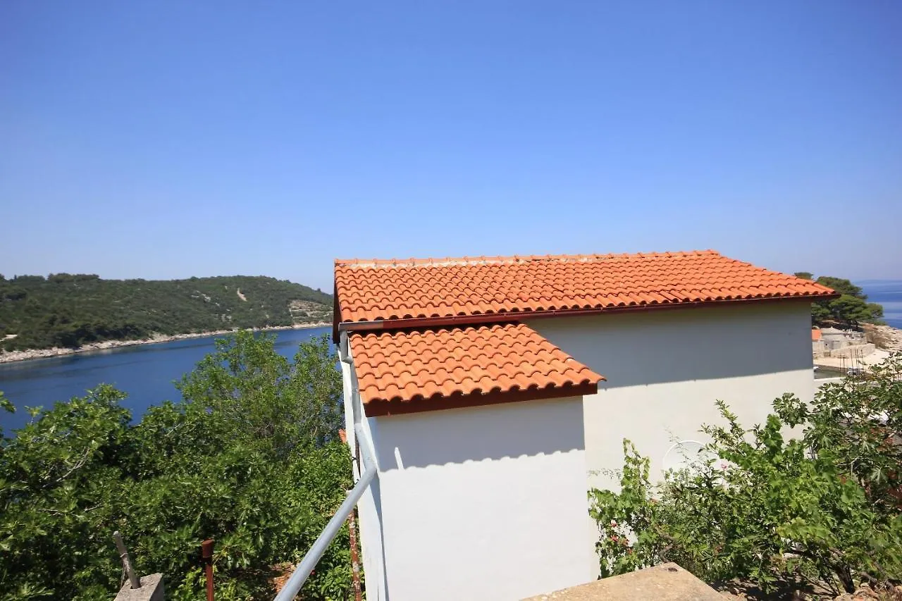 Apartments By The Sea Savar, Dugi Otok - 8080 Brbinj 0*,  Croatia