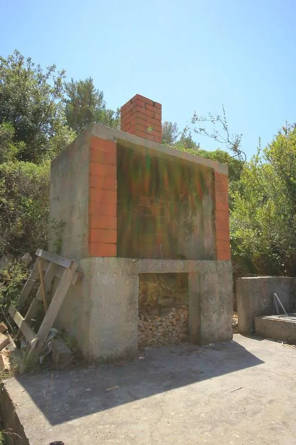 Apartments By The Sea Savar, Dugi Otok - 8080 Brbinj