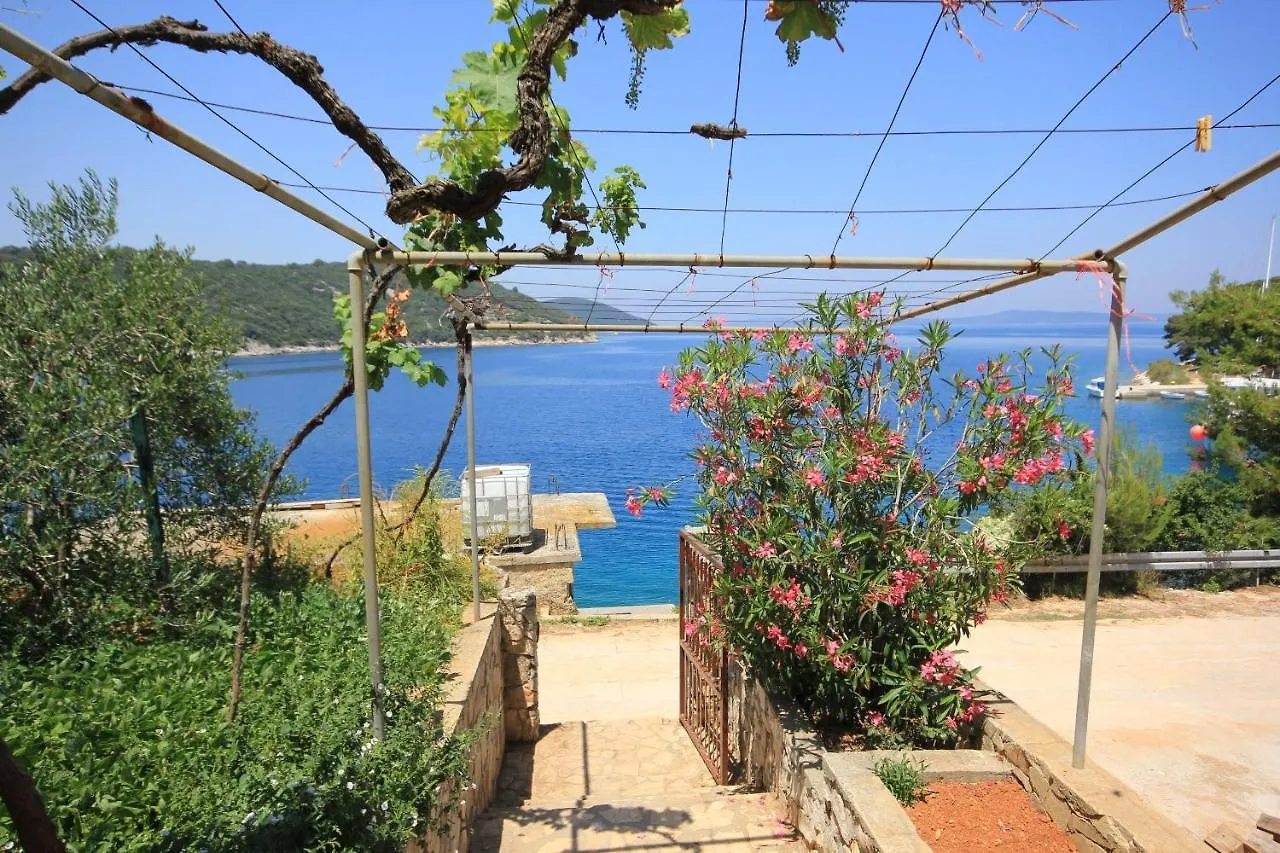 Apartments By The Sea Savar, Dugi Otok - 8080 Brbinj