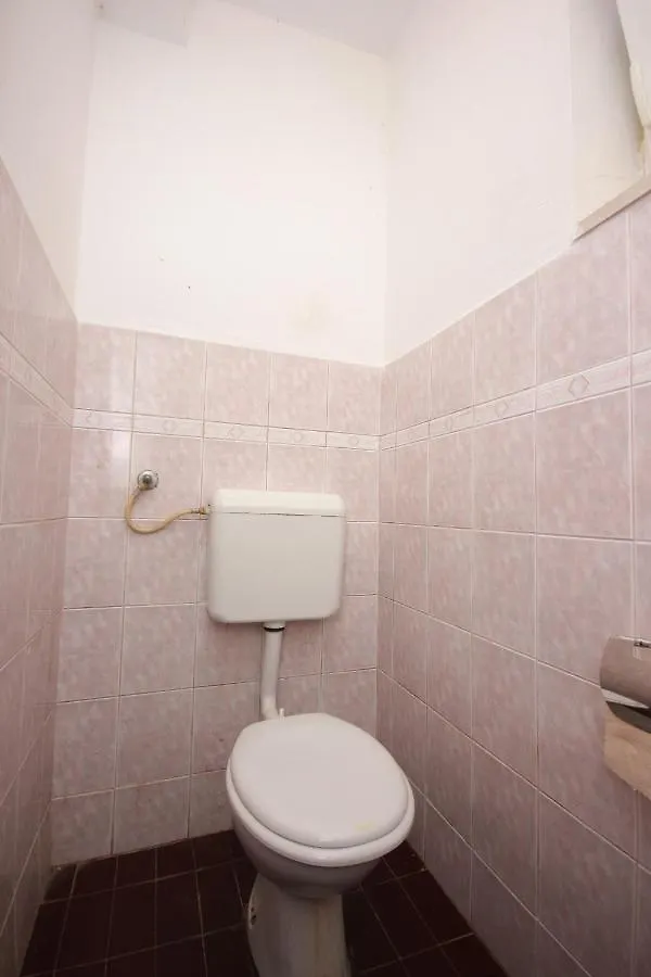 Apartments By The Sea Savar, Dugi Otok - 8080 Brbinj