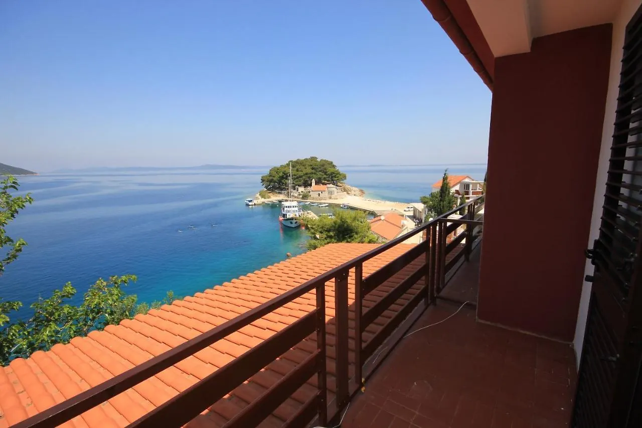 Apartments By The Sea Savar, Dugi Otok - 8080 Brbinj