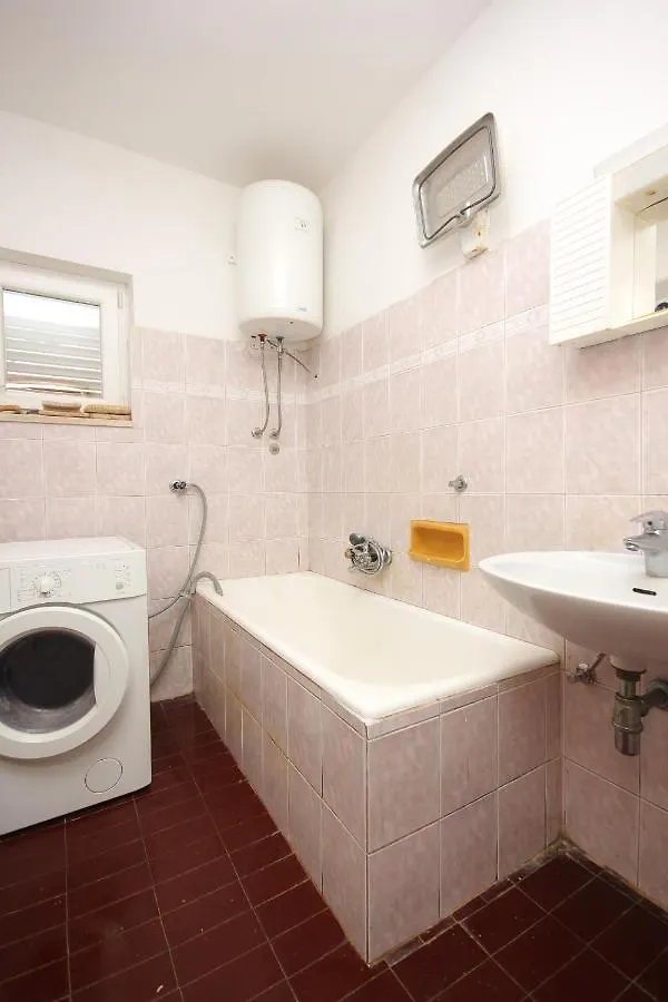 Apartments By The Sea Savar, Dugi Otok - 8080 Brbinj