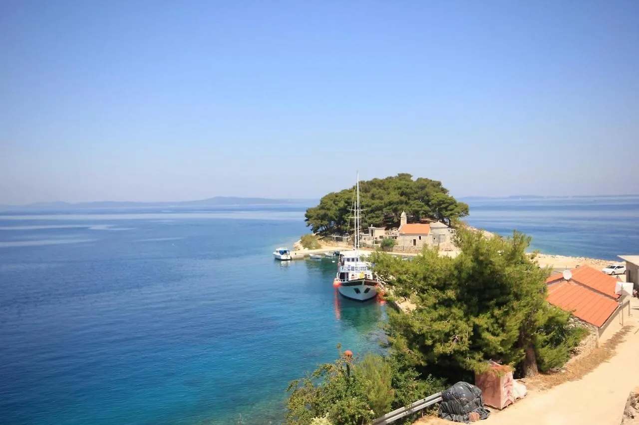 Apartments By The Sea Savar, Dugi Otok - 8080 Brbinj