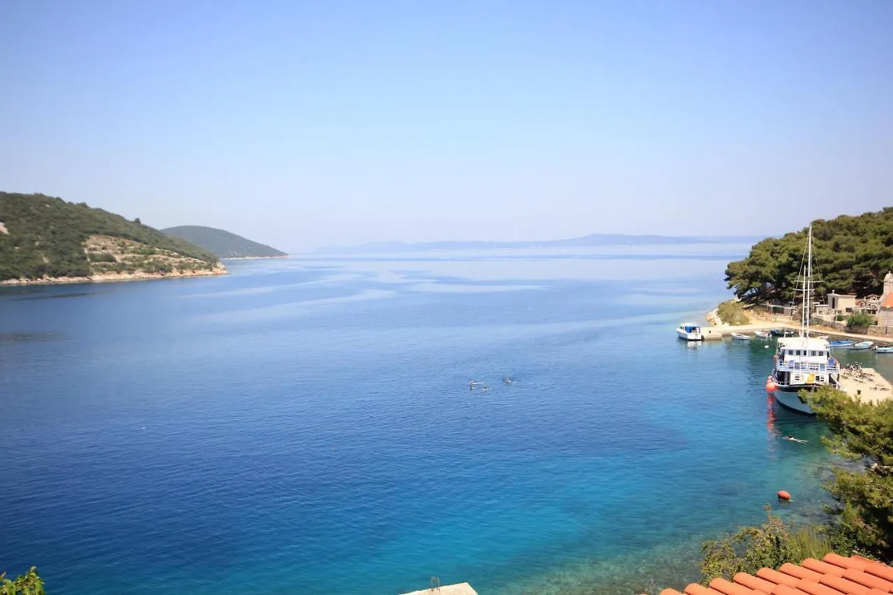 Apartments By The Sea Savar, Dugi Otok - 8080 Brbinj 0*,