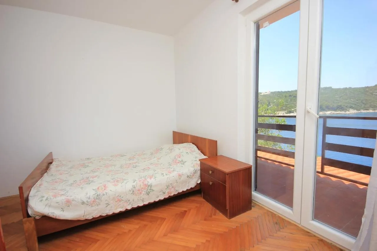 Apartments By The Sea Savar, Dugi Otok - 8080 Brbinj