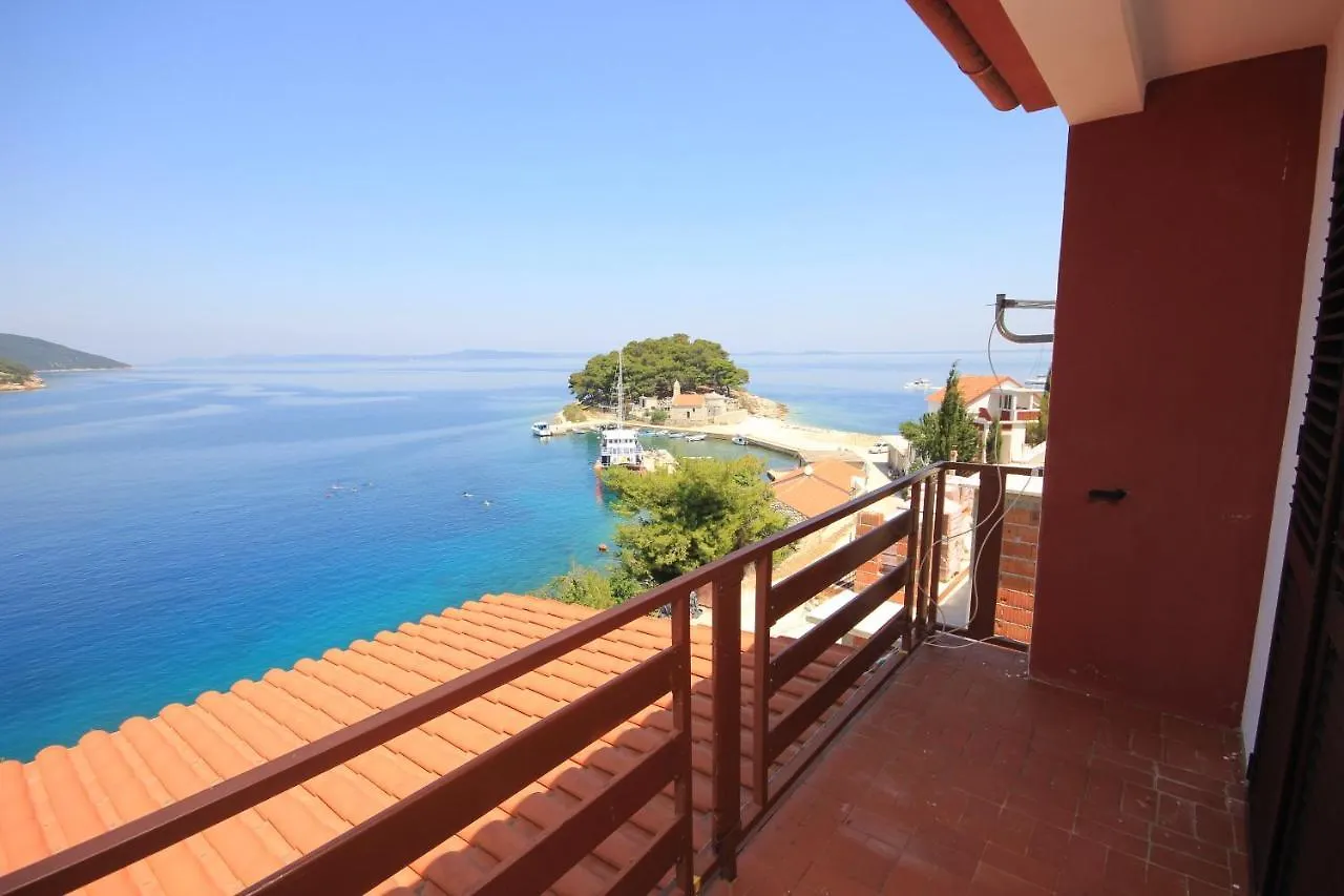 Apartments By The Sea Savar, Dugi Otok - 8080 Brbinj