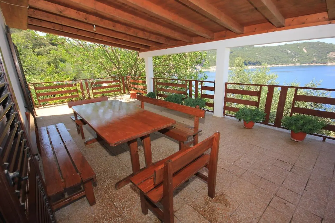 Apartments By The Sea Savar, Dugi Otok - 8080 Brbinj