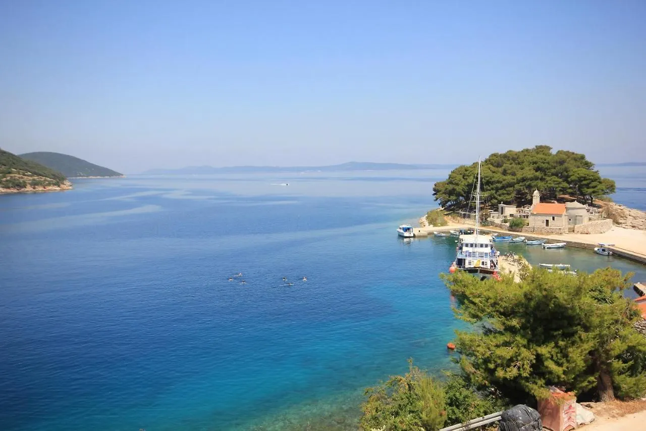 Apartments By The Sea Savar, Dugi Otok - 8080 Brbinj Croatia